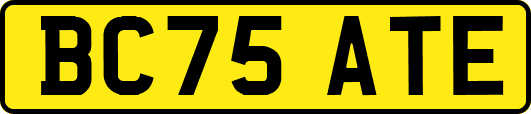 BC75ATE