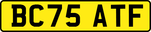 BC75ATF