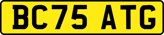 BC75ATG