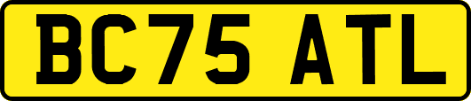 BC75ATL