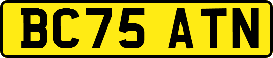 BC75ATN