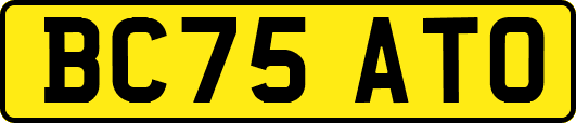 BC75ATO
