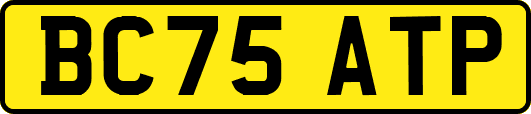 BC75ATP