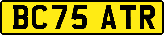 BC75ATR