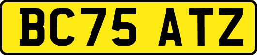 BC75ATZ