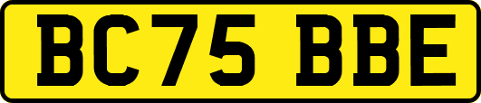 BC75BBE
