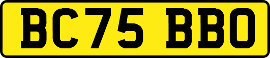 BC75BBO