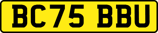 BC75BBU