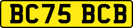 BC75BCB