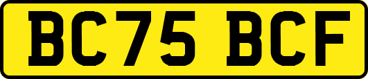 BC75BCF