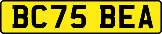 BC75BEA