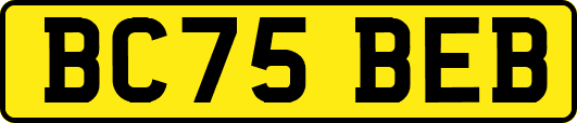BC75BEB