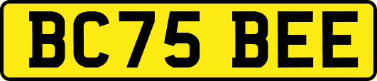 BC75BEE