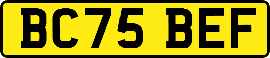 BC75BEF