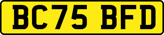 BC75BFD