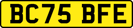 BC75BFE