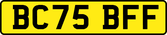 BC75BFF
