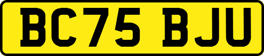 BC75BJU