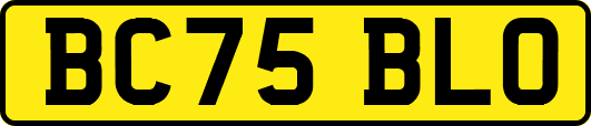 BC75BLO