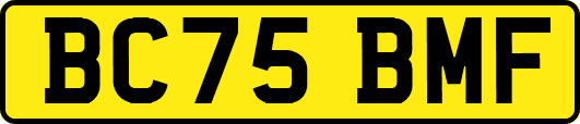 BC75BMF