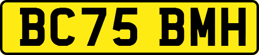 BC75BMH