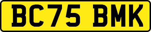 BC75BMK