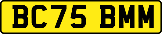 BC75BMM