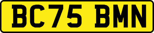 BC75BMN