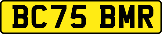BC75BMR