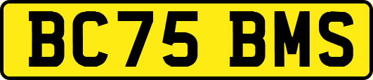 BC75BMS