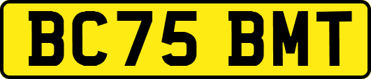 BC75BMT