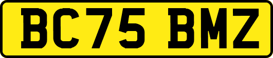 BC75BMZ