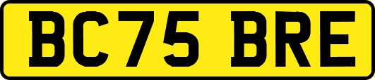 BC75BRE