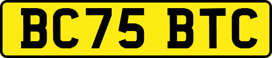 BC75BTC