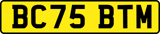 BC75BTM