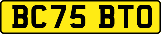 BC75BTO