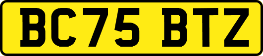 BC75BTZ