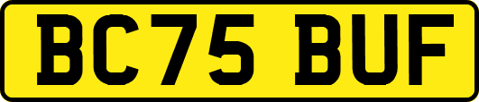 BC75BUF