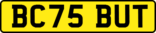 BC75BUT