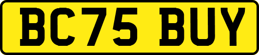 BC75BUY