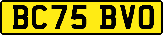 BC75BVO