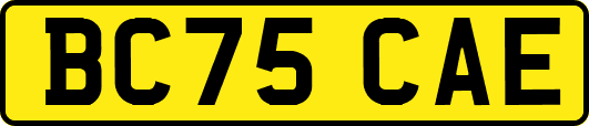 BC75CAE