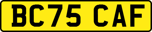 BC75CAF