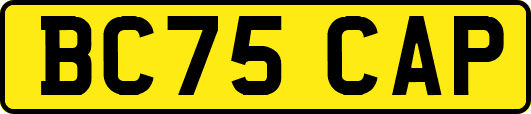 BC75CAP