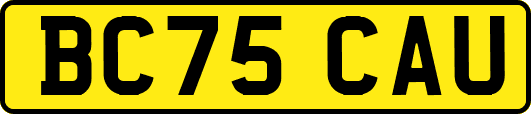 BC75CAU