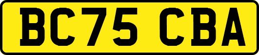 BC75CBA