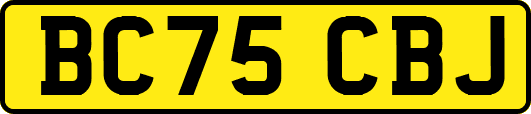 BC75CBJ