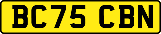 BC75CBN