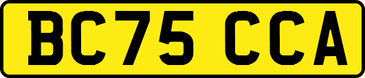 BC75CCA