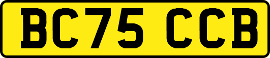 BC75CCB